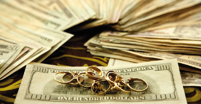 Sell Jewelry to a Certified Gemologist – 3 Reasons Why to Get Top Dollar